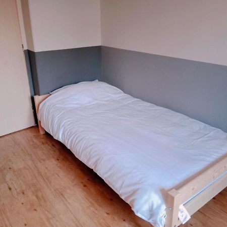 Pension Liberta Jiřetín pod Jedlovou Exterior foto
